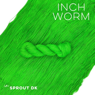 Inch Worm | Sprout DK