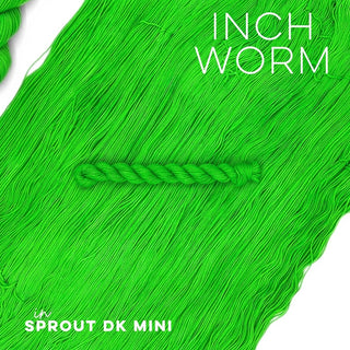Inch Worm | Sprout DK Mini