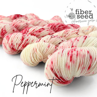 Peppermint | Sprout DK