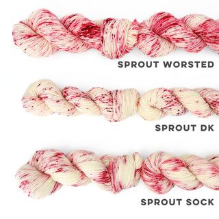 Peppermint | Sprout DK