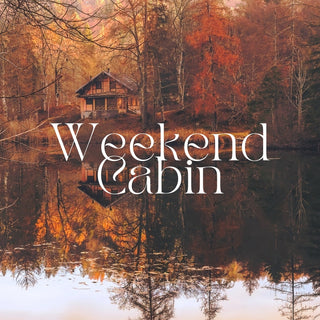Weekend Cabin | Sprout Sock