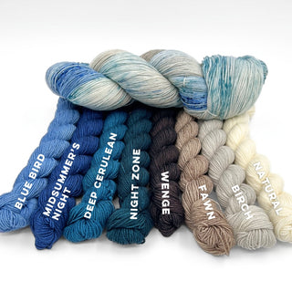 Shoreline | Sprout Worsted