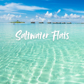 Saltwater Flats | Sprout Sock