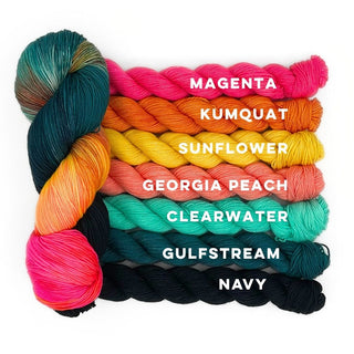 Dawn Patrol | Sprout DK