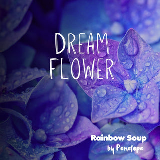 Dream Flower | Sprout Sock