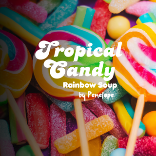 Tropical Candy | Sprout DK