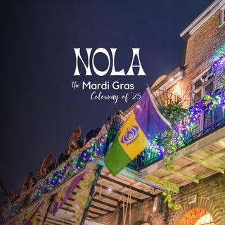 NOLA | Sprout Worsted