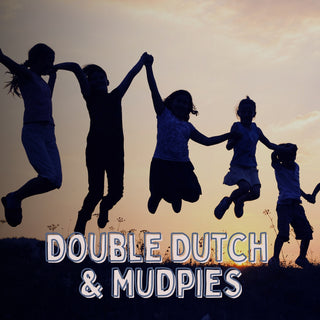 Double Dutch & Mudpies | Sprout Worsted