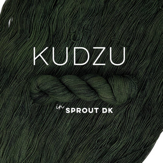Kudzu | Sprout DK