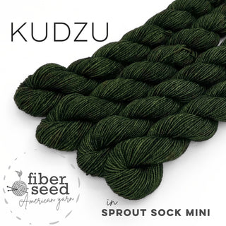 Kudzu | Sprout Sock Mini