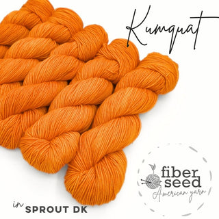 Kumquat | Sprout DK
