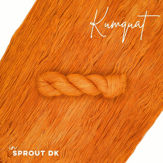 Kumquat | Sprout DK