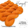 Worsted