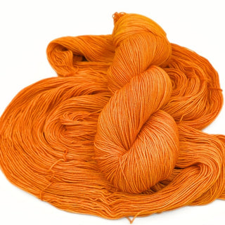 Kumquat | Sprout Sock