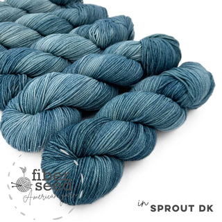 Lake Blue | Sprout DK