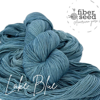 Lake Blue | Sprout DK Mini