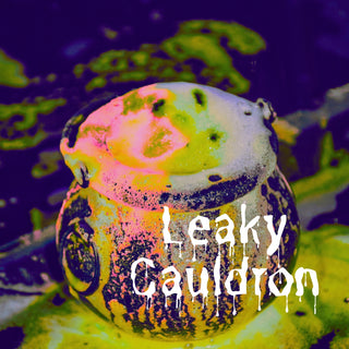 Leaky Cauldron | Sprout Worsted