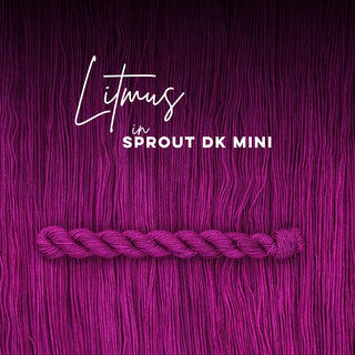 Litmus | Sprout DK Mini