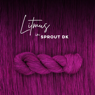 Litmus | Sprout DK