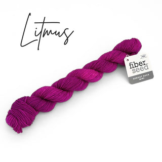 Litmus | Sprout Sock Mini