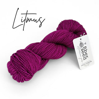 Litmus | Sprout Worsted