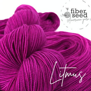 Litmus | Sprout Worsted Mini