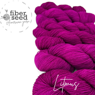 Litmus | Sprout Worsted Mini