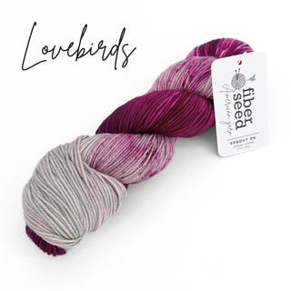 Lovebirds | Sprout DK