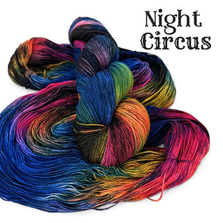 Night Circus | Sprout DK