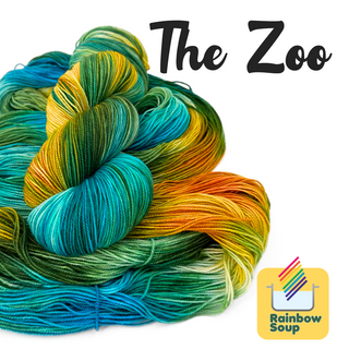 The Zoo | Sprout DK
