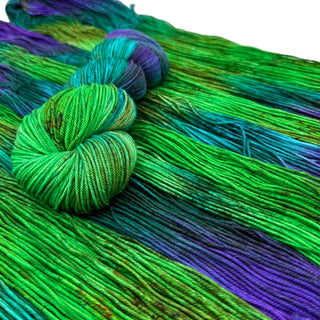 Irises | Sprout DK