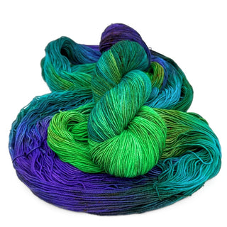Irises | Sprout DK