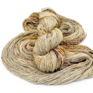 Golden Aspen | Sprout Worsted