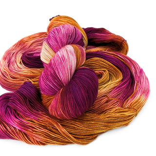 Summer Siesta | Sprout Worsted