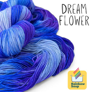 Dream Flower | Sprout DK