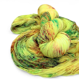 Lemonade Stand | Sprout Worsted