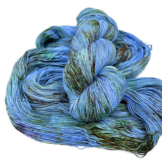 Mission: Earth | Sprout Worsted