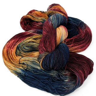 Weekend Cabin | Sprout Sock