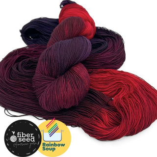 Dragon's Tail | Sprout Worsted