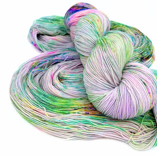 Bunny Trail | Sprout Sock