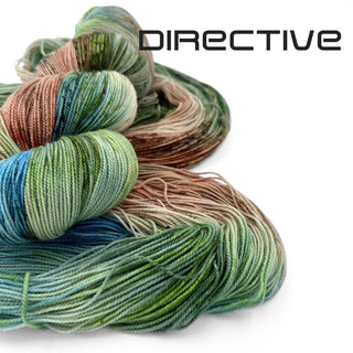 Directive | Sprout Worsted