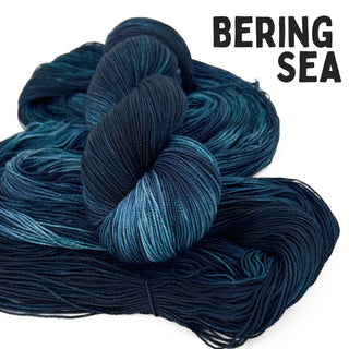 Bering Sea | Sprout Worsted