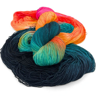 Dawn Patrol | Sprout DK