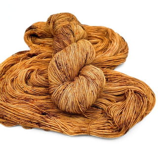 Pecan Praline | Sprout Sock