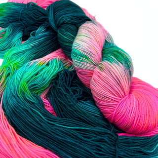 Sun-Kissed | Sprout Sock