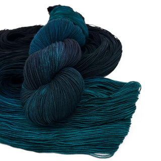 Mr. Tentacles | Sprout Worsted