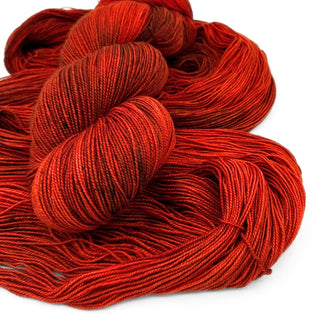 Mulled Spice | Sprout Worsted