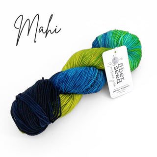 Mahi | Sprout Worsted