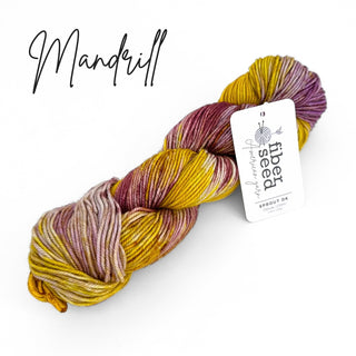 Mandrill | Sprout DK