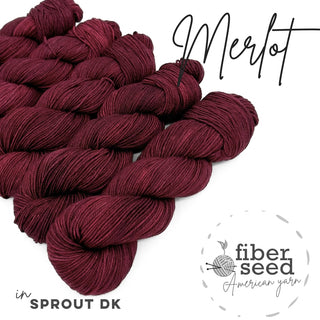 Merlot | Sprout DK
